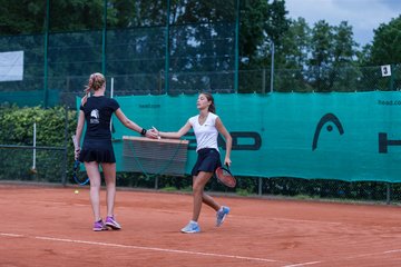 Bild 307 - OL Rahlstedter HTC - Harburger Turnerbund : Ergebnis: 8:1